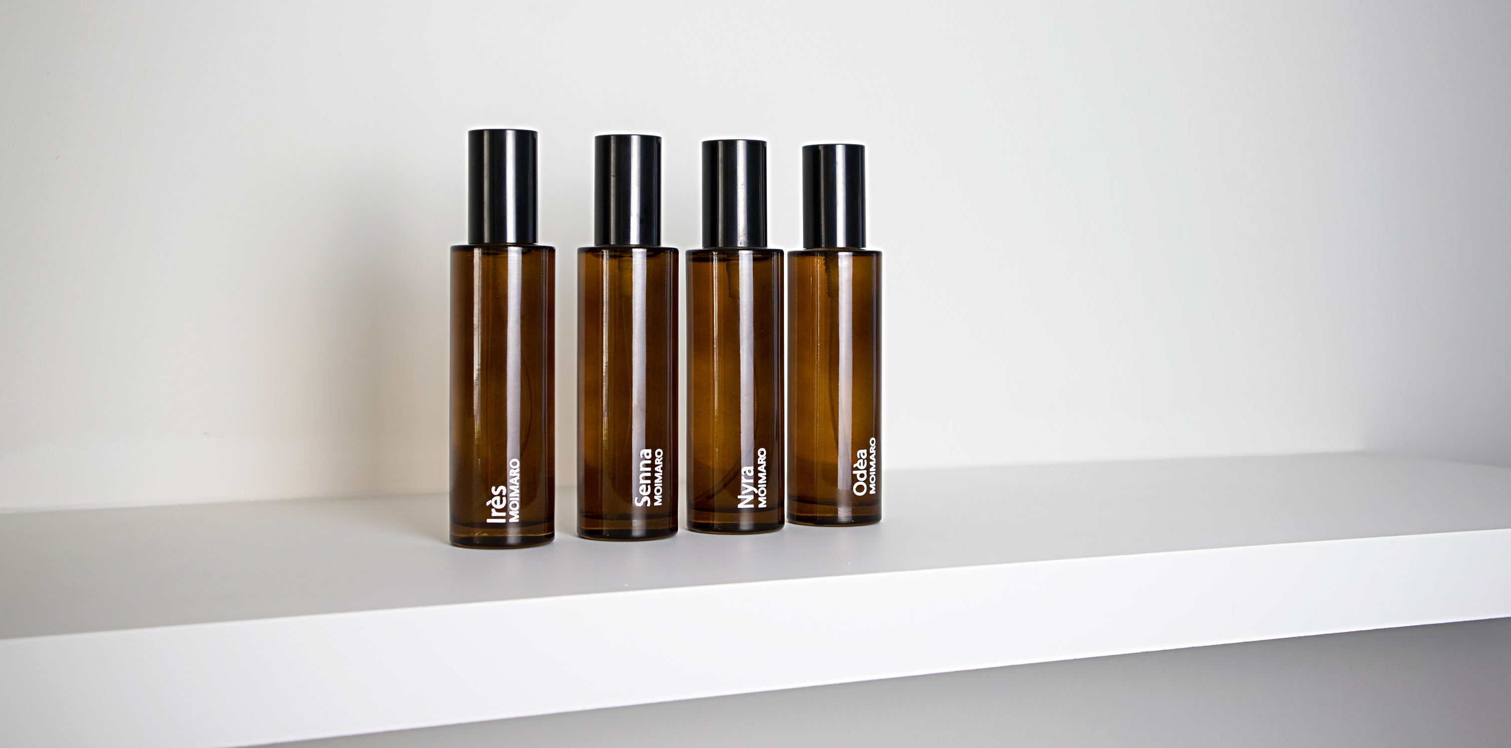 Roomspray & Diffuser