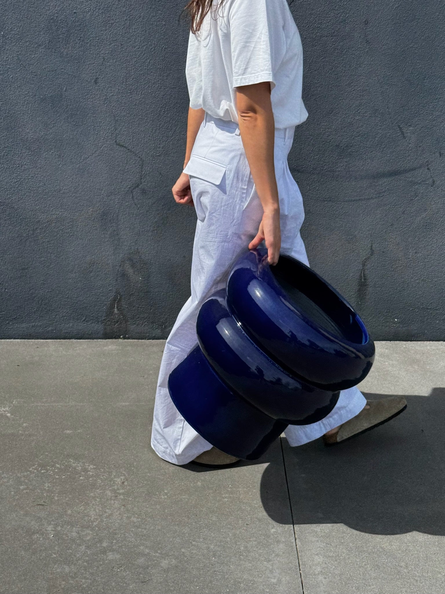 Ripple XXL – Exclusief, op bestelling gemaakt