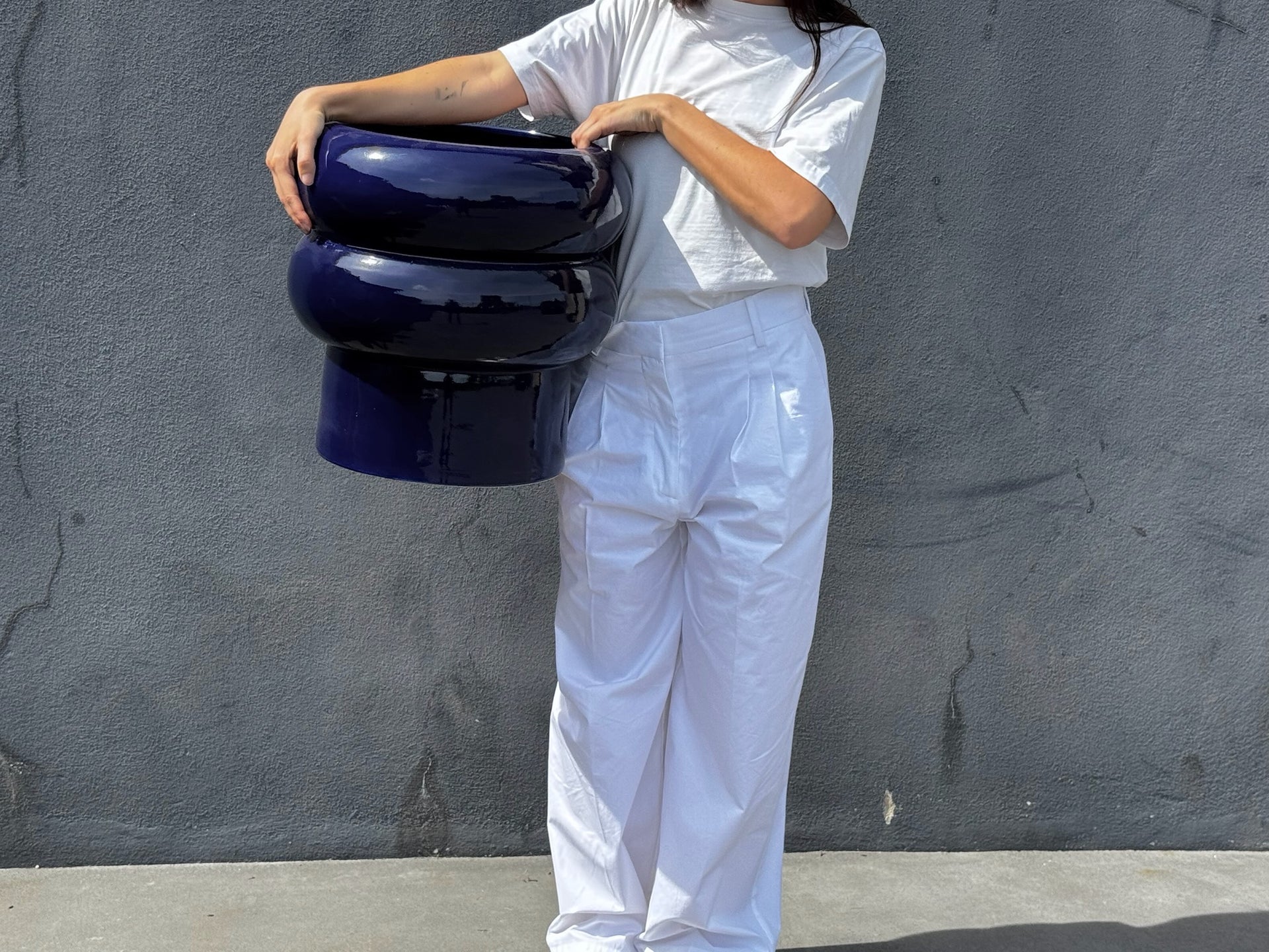 Ripple XXL – Exclusief, op bestelling gemaakt