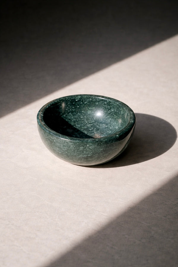 Marblelous bowl by Nordstjerne 
 | Groen