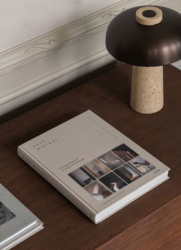 Soft minimal | Norm Architects