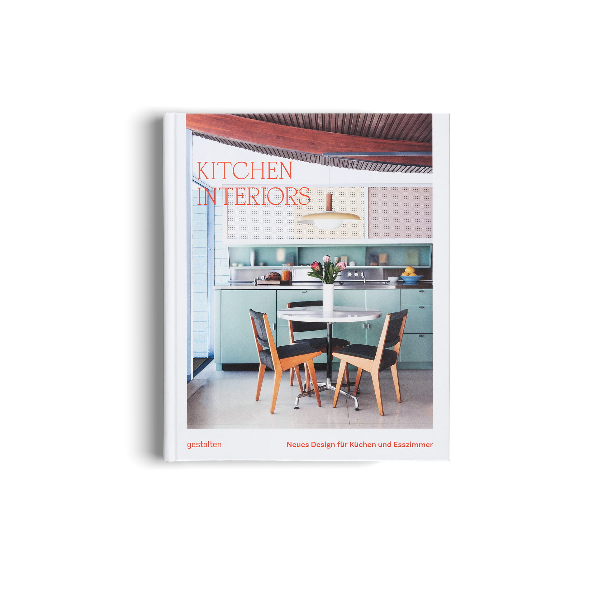 Kitchen Interiors | Gestalten