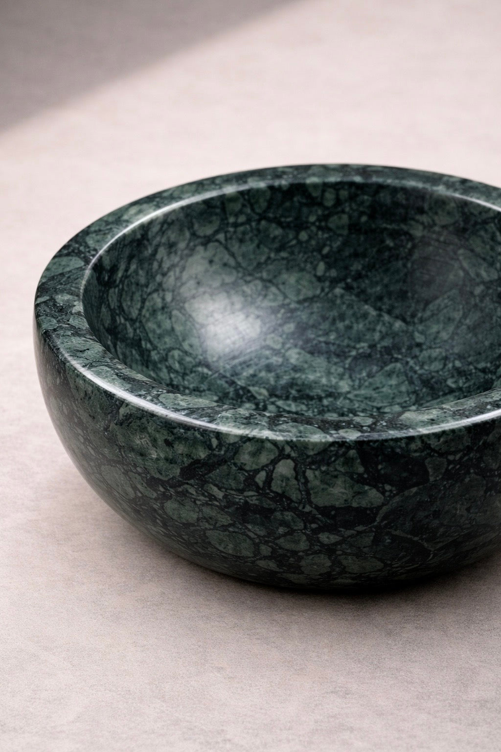Marblelous bowl by Nordstjerne 
 | Groen