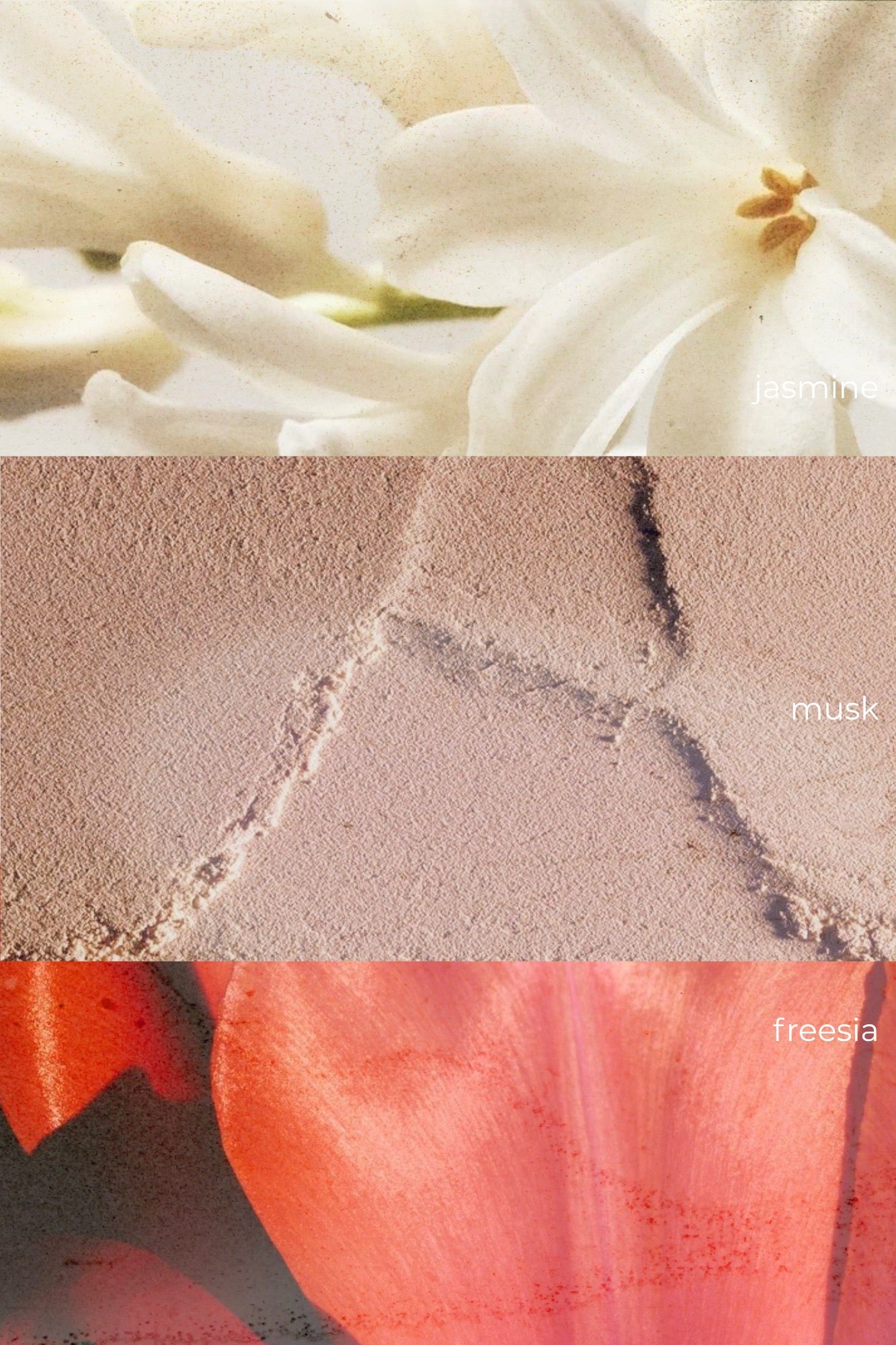 Roomspray | Irès | Freesia · Jasmine · Musk