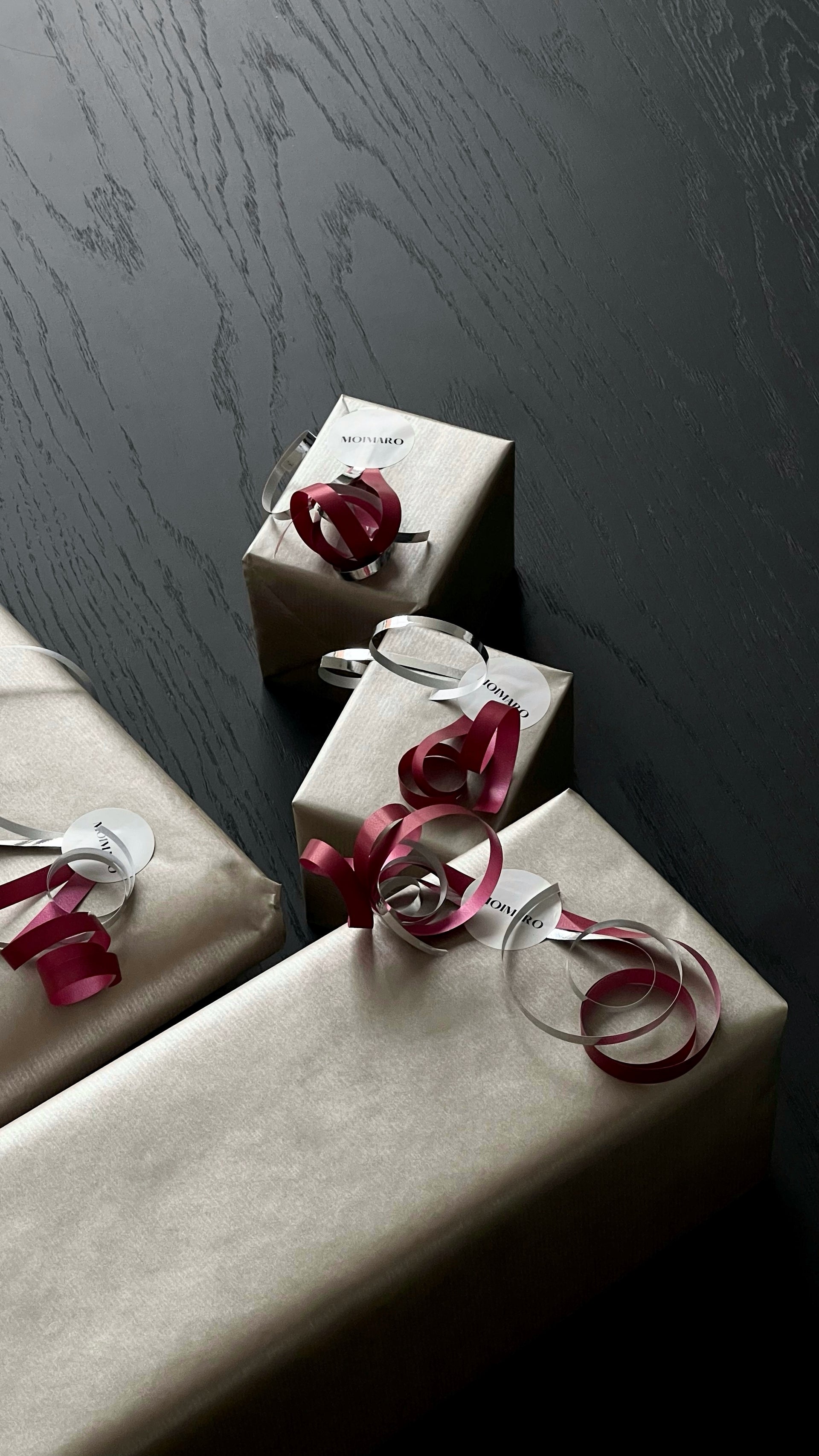 Geurkaars Peach - Roomspray Odéa