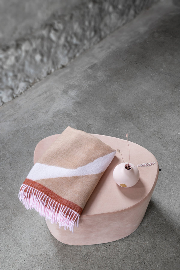 Plaid | Roze