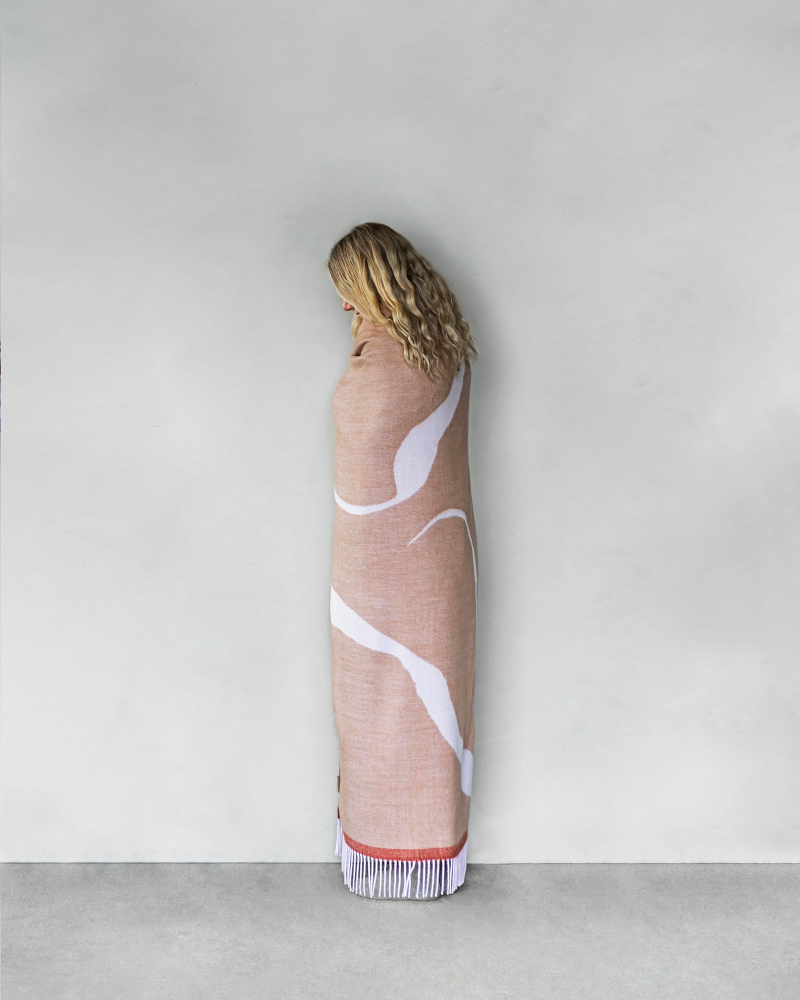 Plaid | Roze