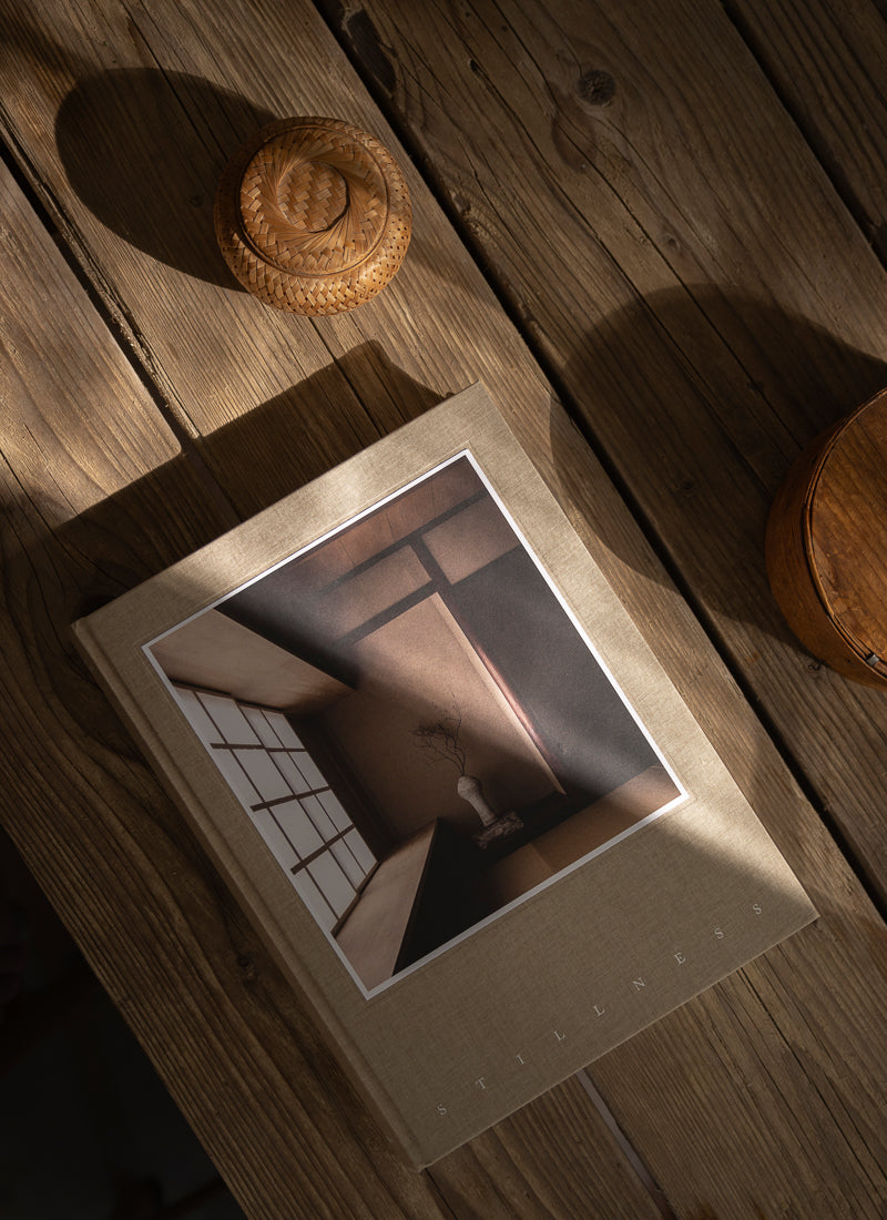 Stillness | Norm Architects