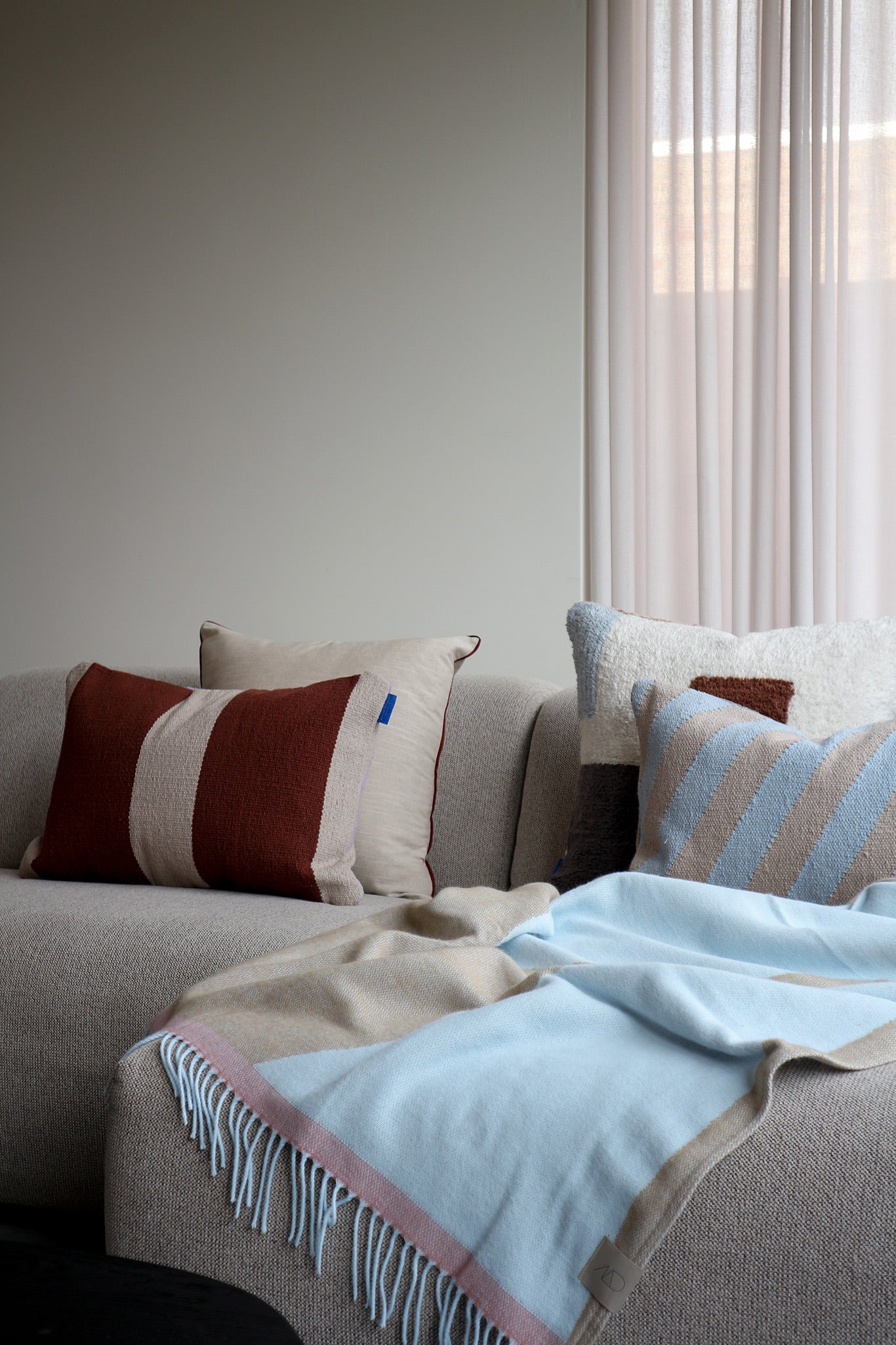 The Cosy All-in Set  • Bundelprijs