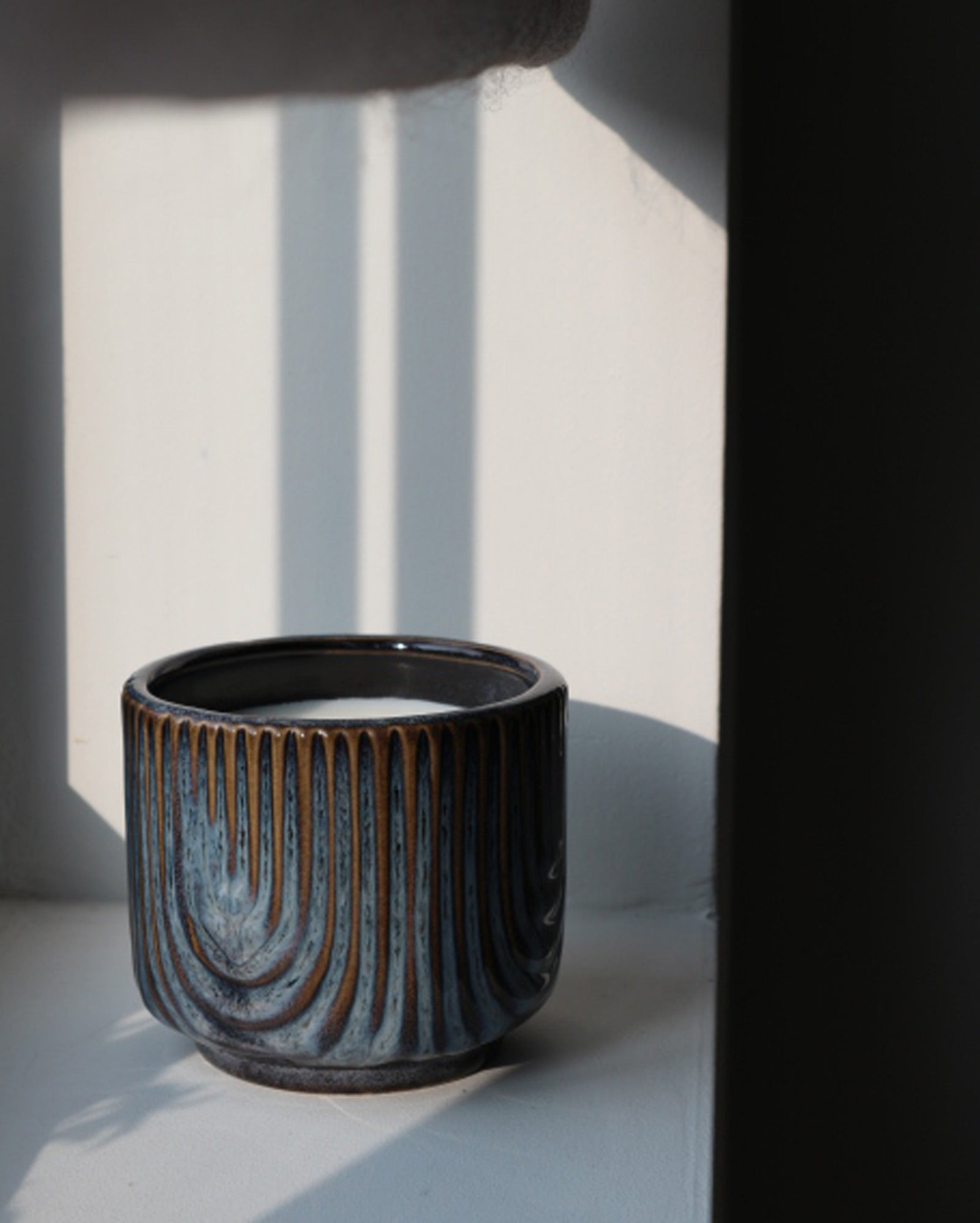Kaars Ombra |  Scent by Choice