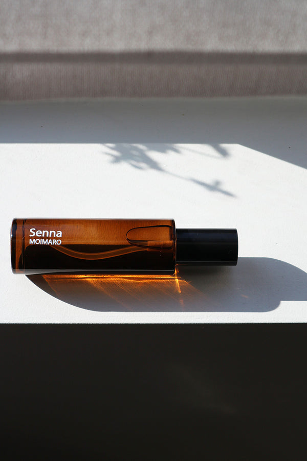 Roomspray | Senna | Yuzu · Ylang Ylang · Fig