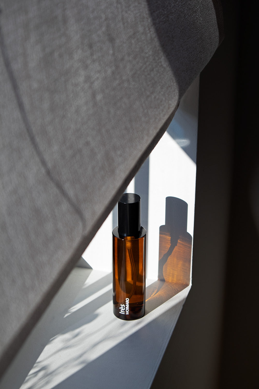 Roomspray | Irès | Freesia · Jasmine · Musk
