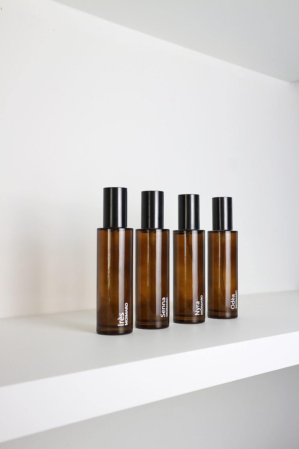 2x Gasthanddoek Mette Ditmer - Roomspray Odéa