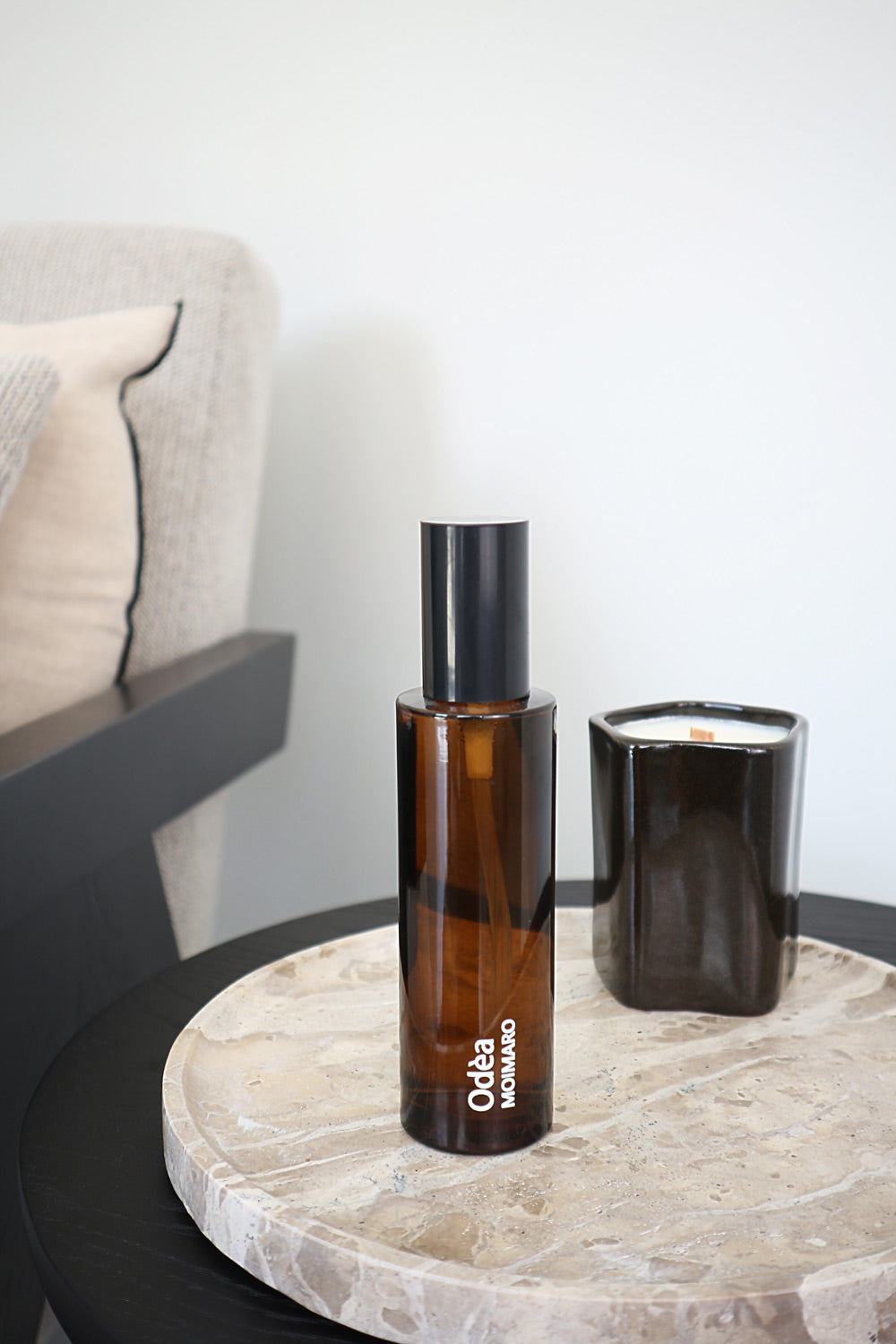 Roomspray | Odèa | Bergamot · Amber · Fig
