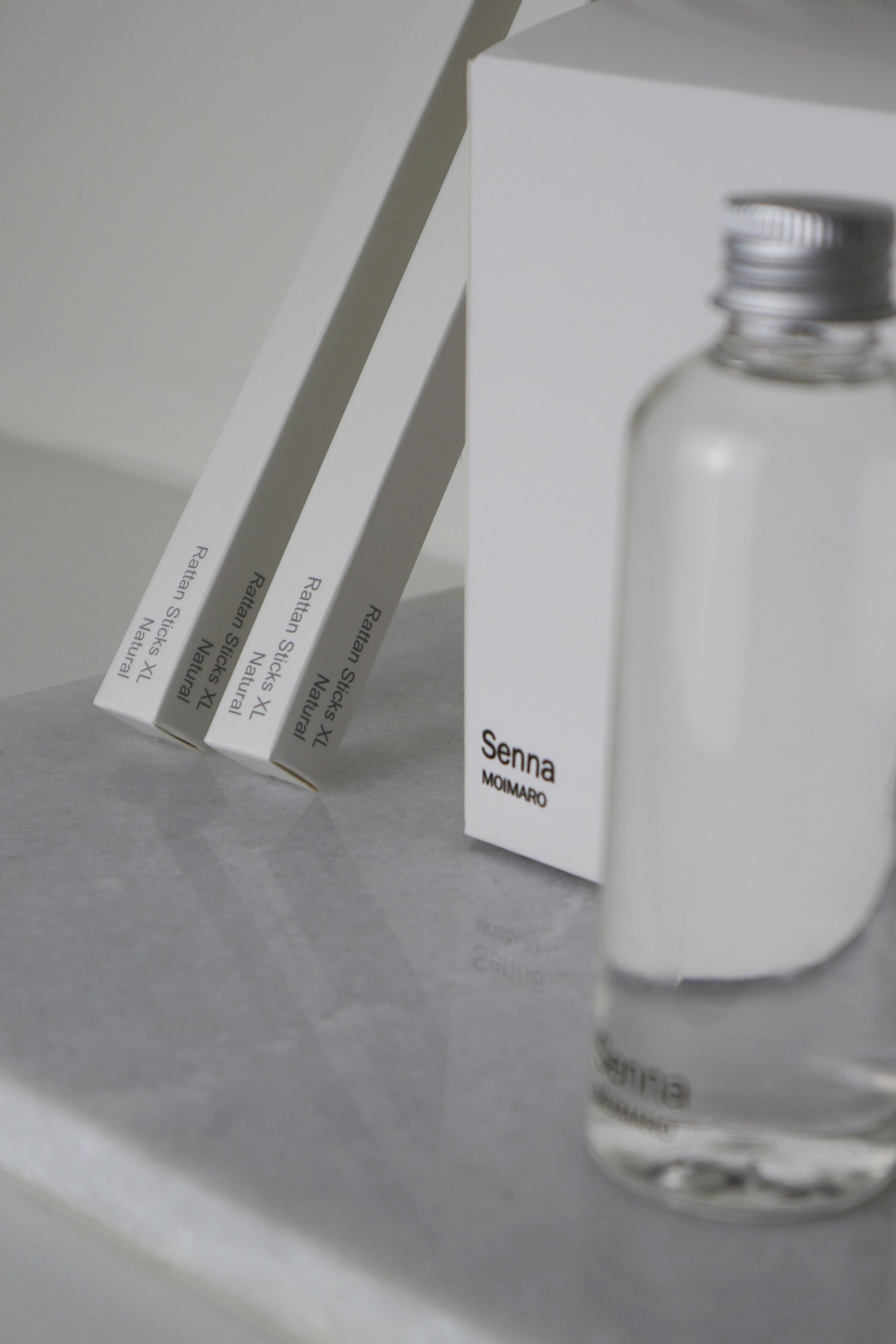 Refillset Difuser – Voor een duurzame geurbeleving
