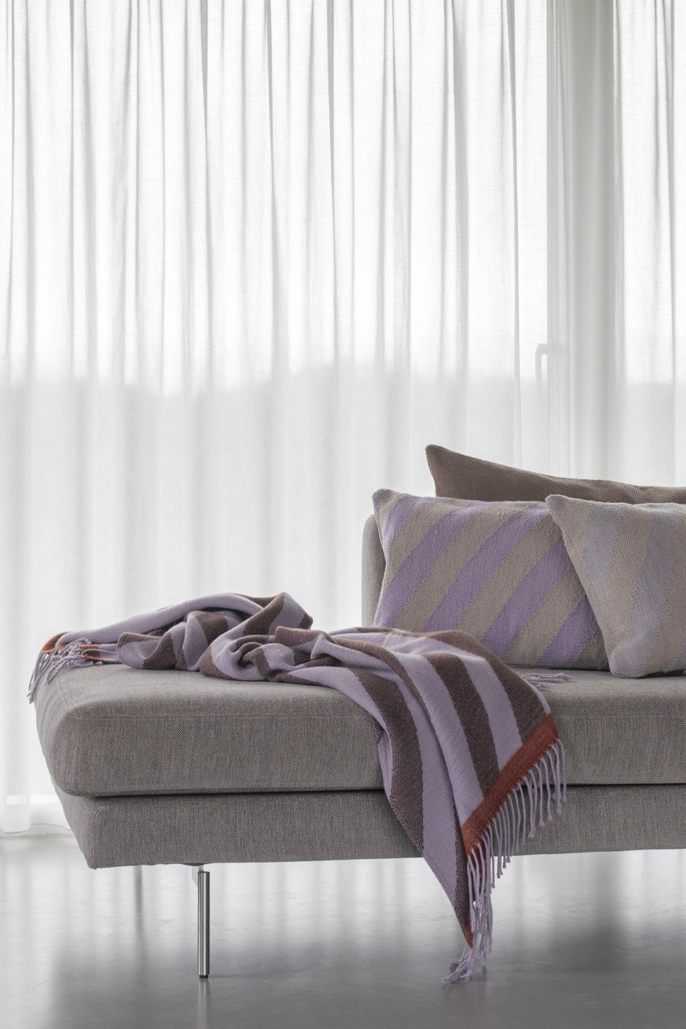 Studio Plaid Mette Ditmer | Mauve