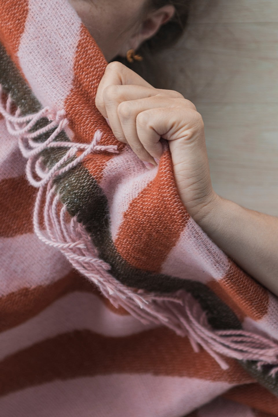 Studio Plaid Mette Ditmer | Terracotta