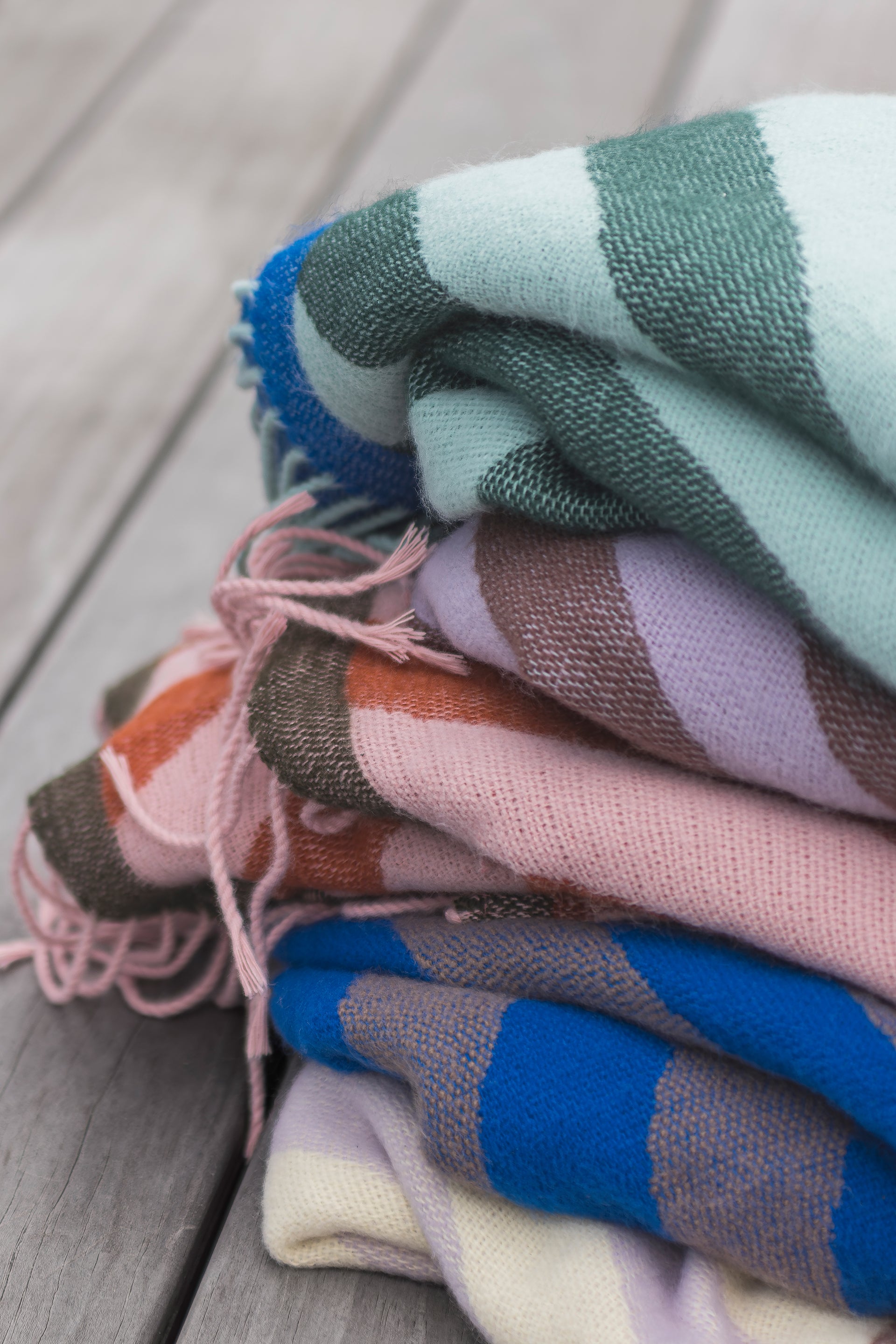 Studio Plaid Mette Ditmer | Yellow