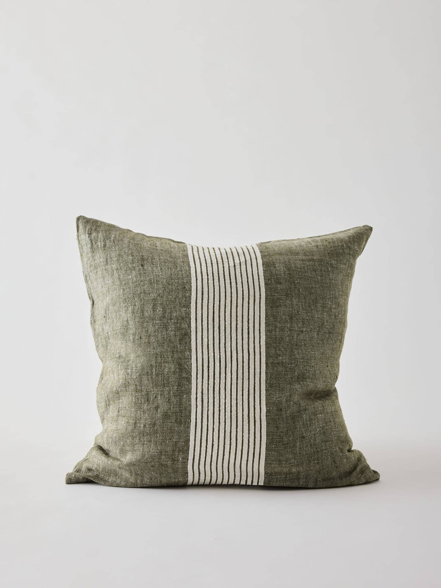 Colette linnenhoes by Tell Me More | Seagrass