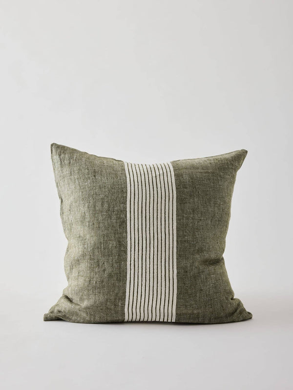 Colette linnenhoes by Tell Me More | Seagrass