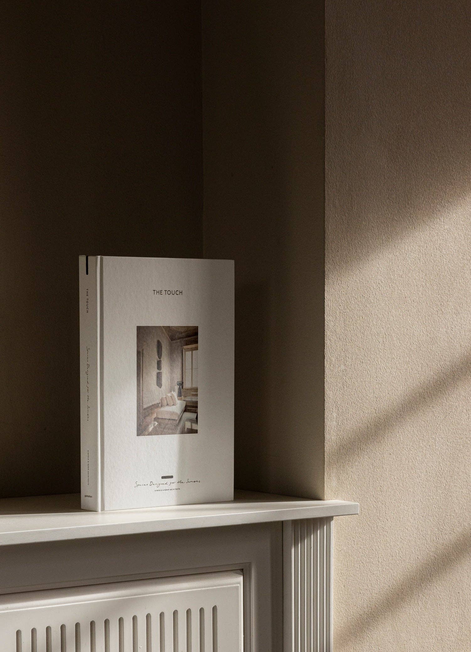 The Touch | Kinfolk & Norm Architects