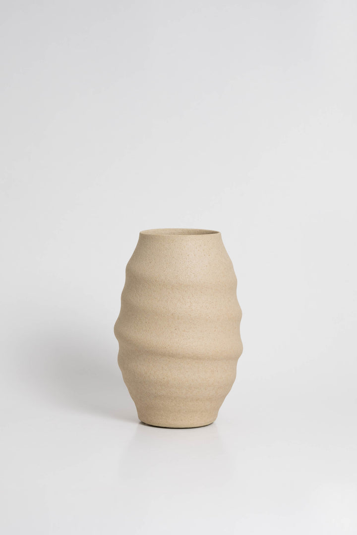 keramieken vazen uit de Volcanic Collection van O’Cactuu Aonia 2