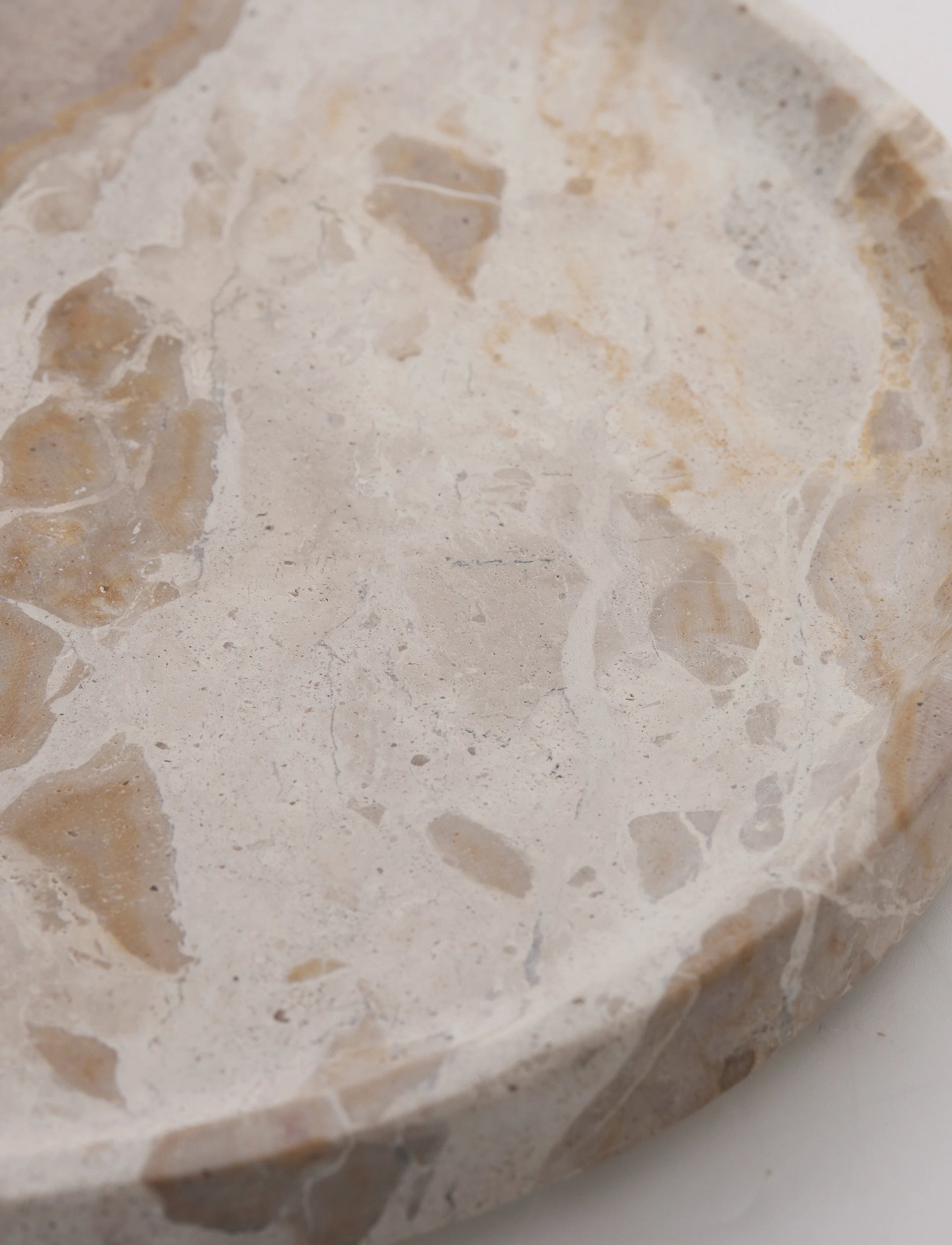 Mameren dienblad | Beige