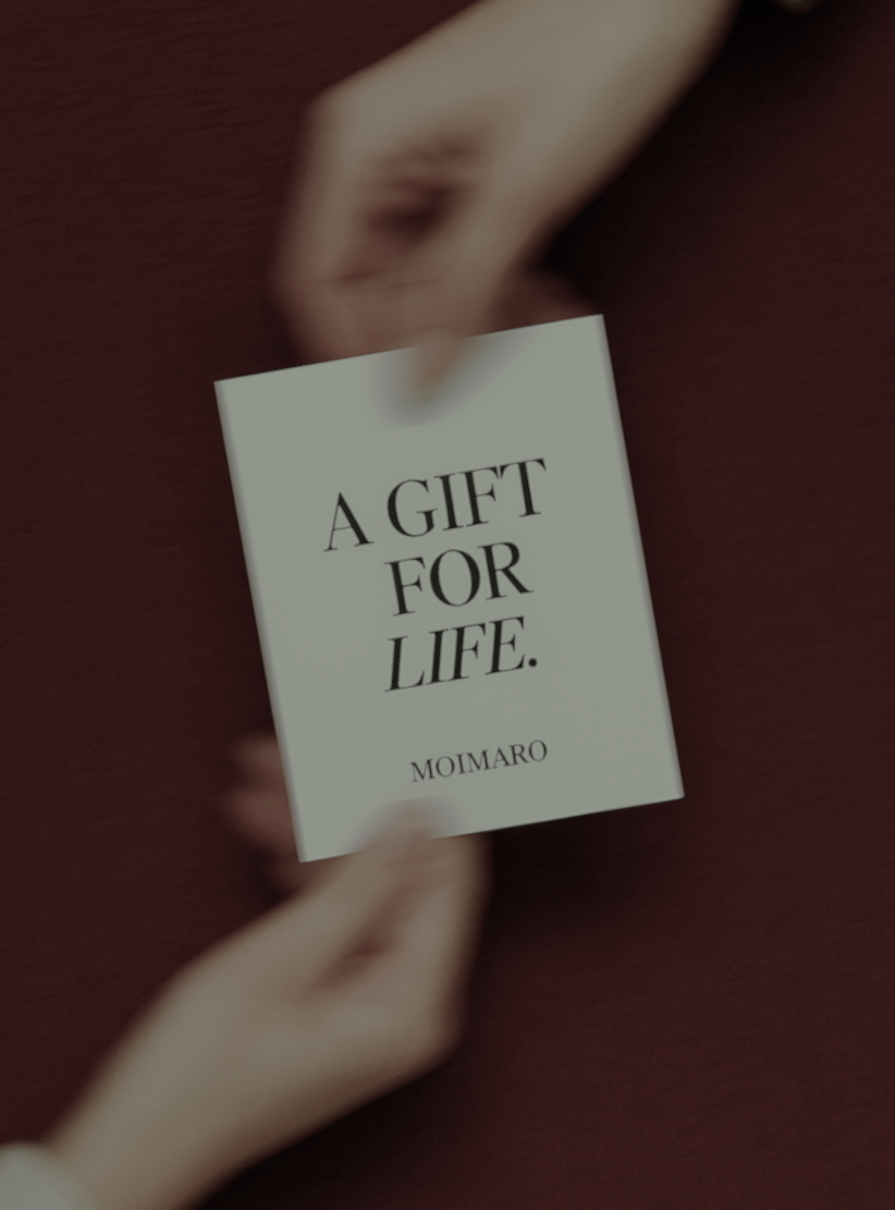 E-Cadeaubon Vanaf €5,00