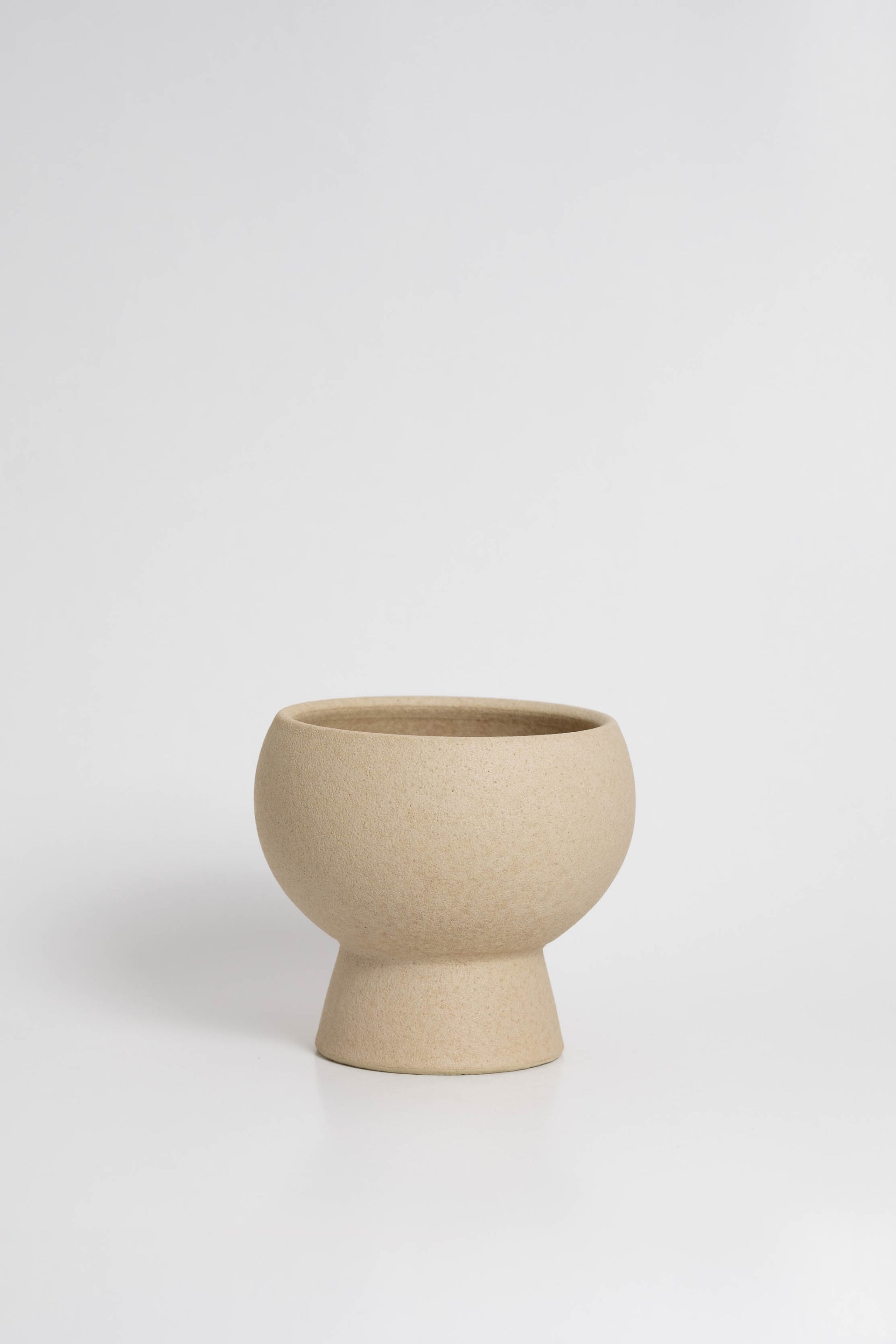 keramieken vazen uit de Volcanic Collection van O’Cactuu Holden